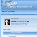 Forum Default